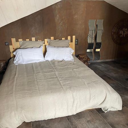 Saint-Saturnin  Le Cabistou 빌라 외부 사진